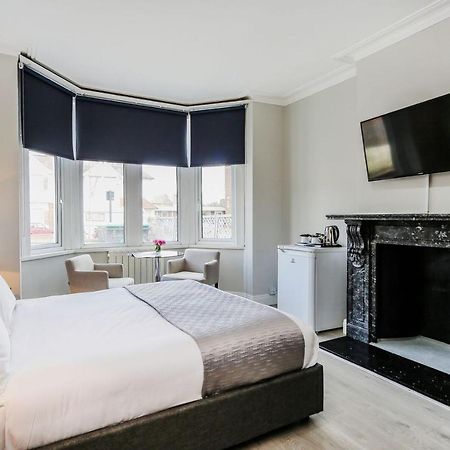The Westerly London Ngoại thất bức ảnh