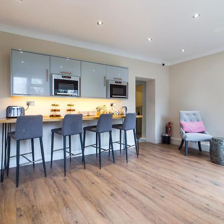 The Westerly London Ngoại thất bức ảnh