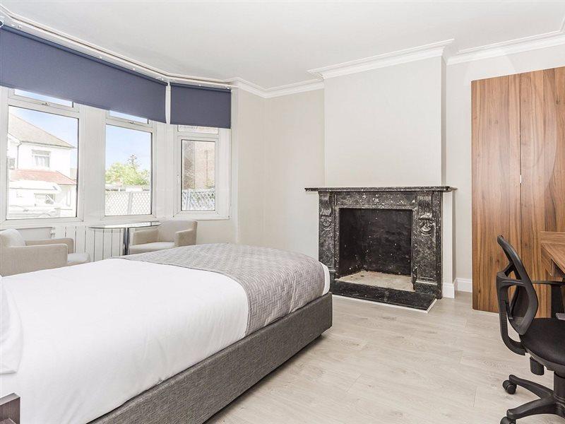 The Westerly London Ngoại thất bức ảnh
