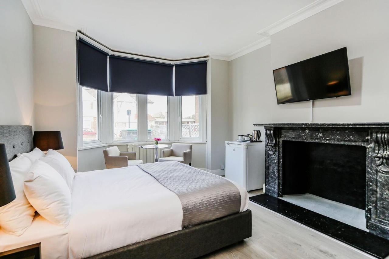 The Westerly London Ngoại thất bức ảnh