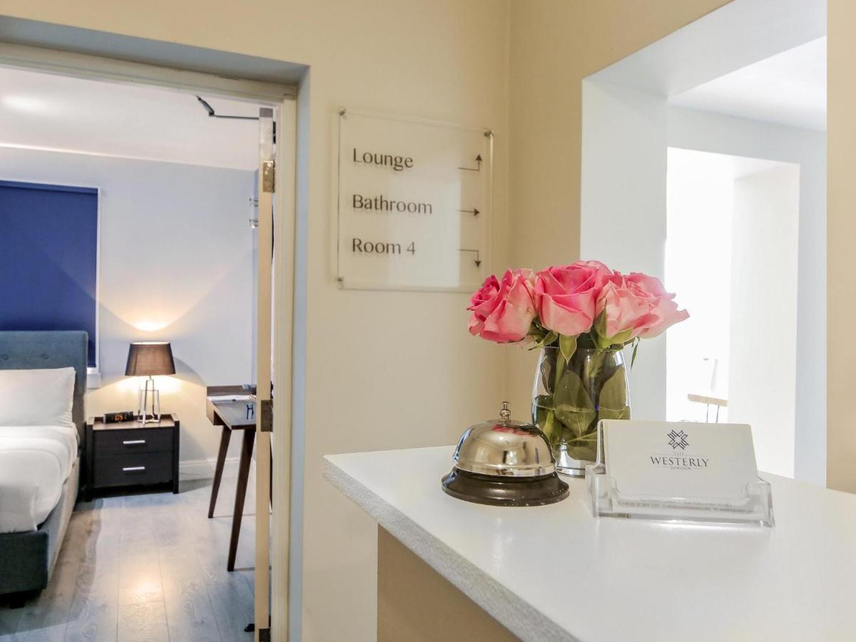 The Westerly London Ngoại thất bức ảnh