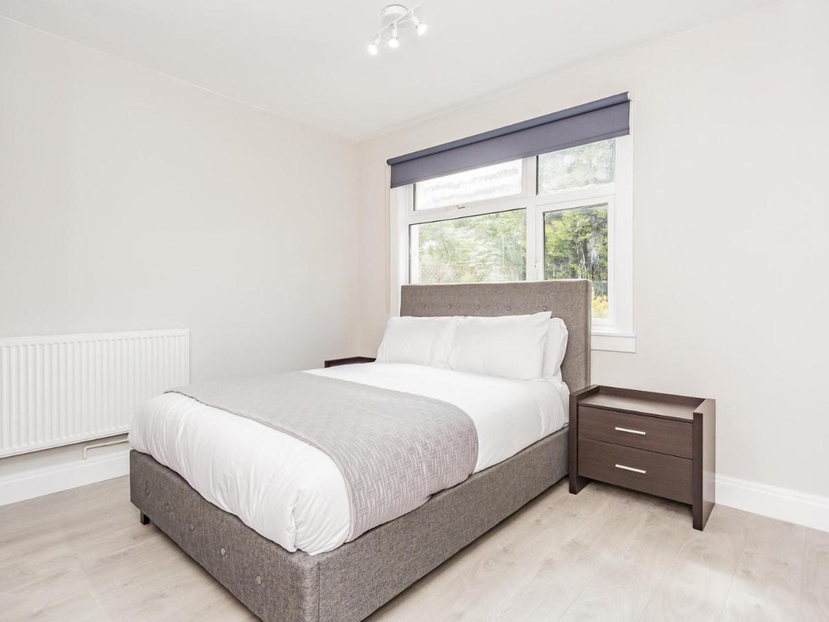 The Westerly London Ngoại thất bức ảnh