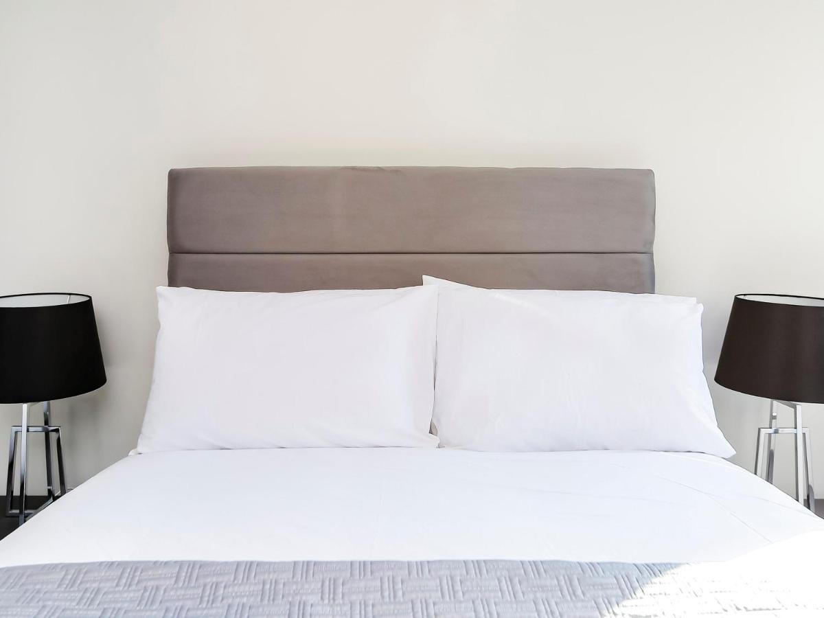 The Westerly London Ngoại thất bức ảnh