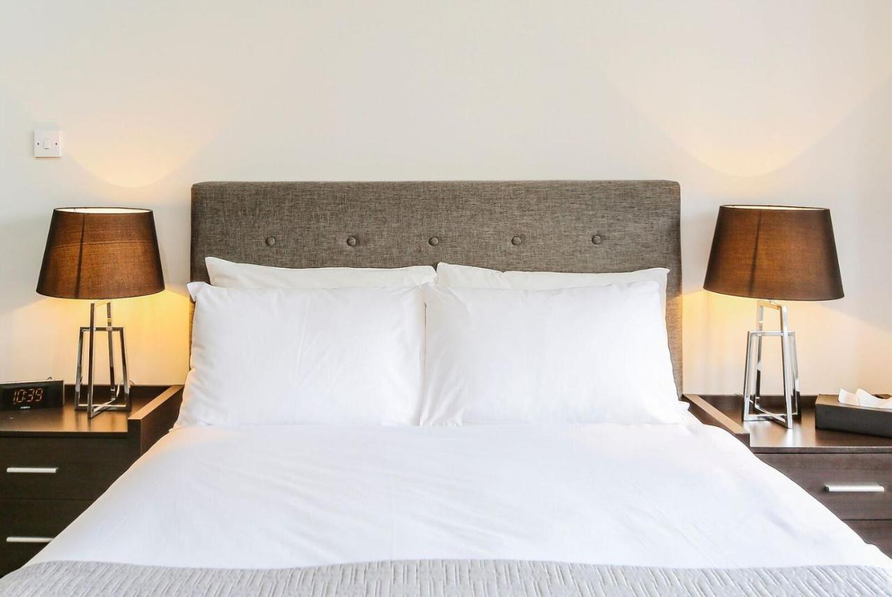 The Westerly London Ngoại thất bức ảnh