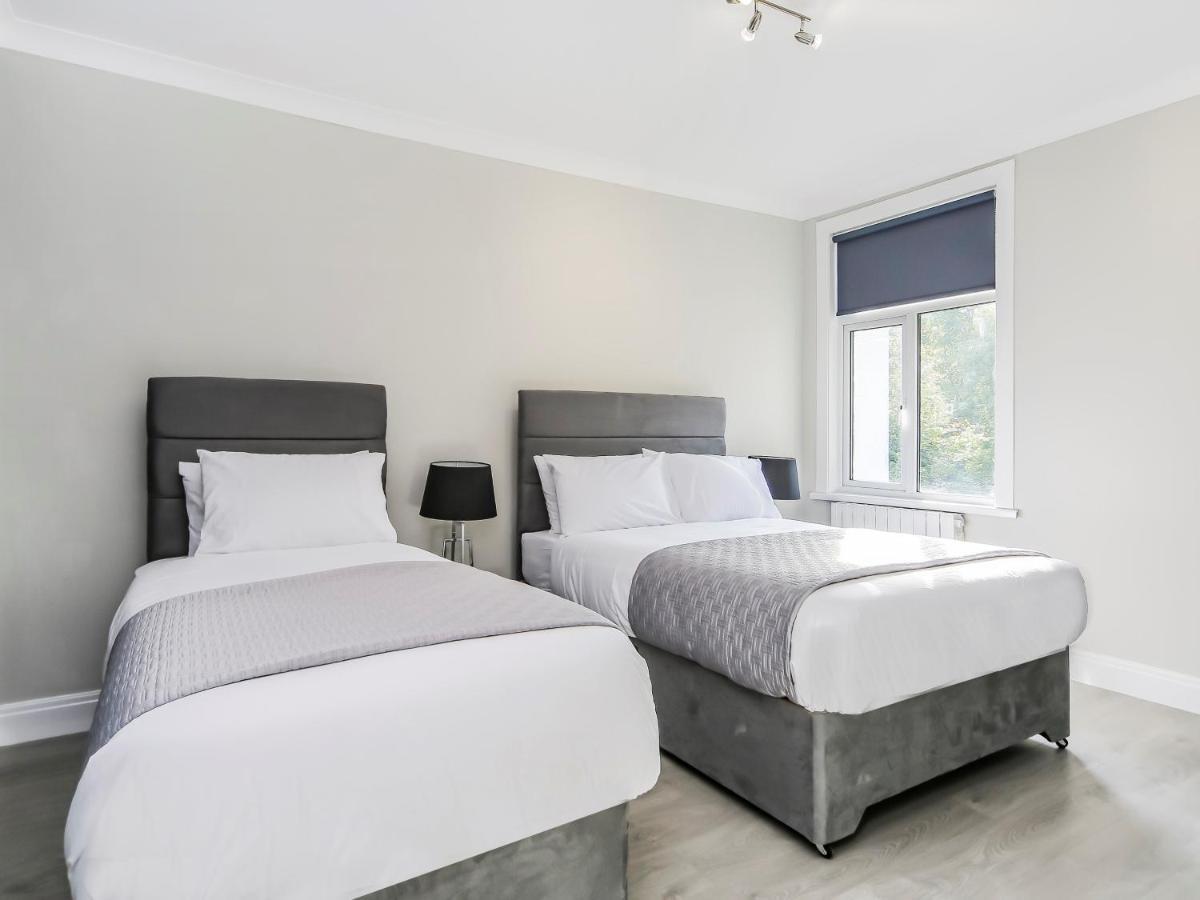 The Westerly London Ngoại thất bức ảnh