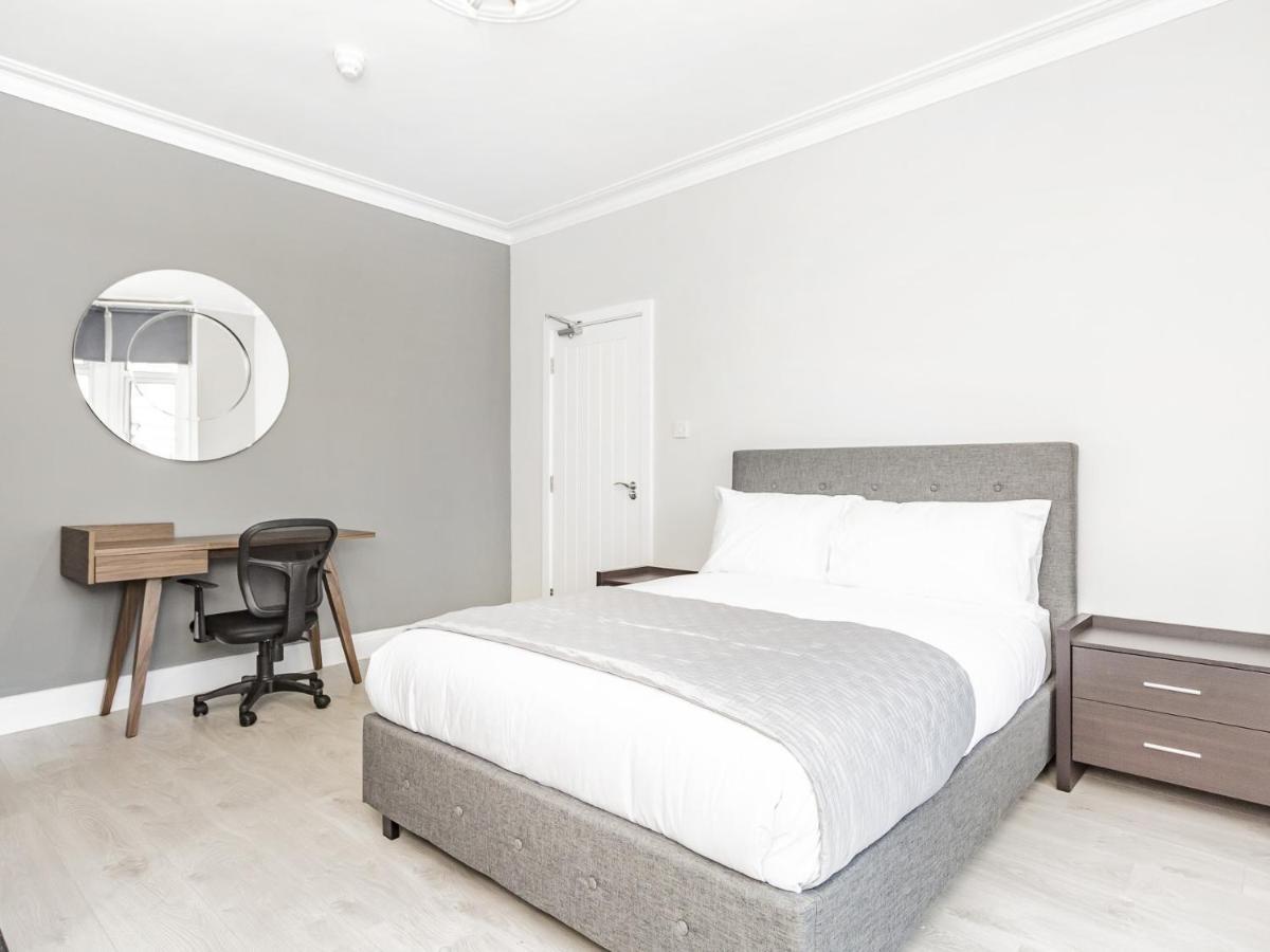 The Westerly London Ngoại thất bức ảnh