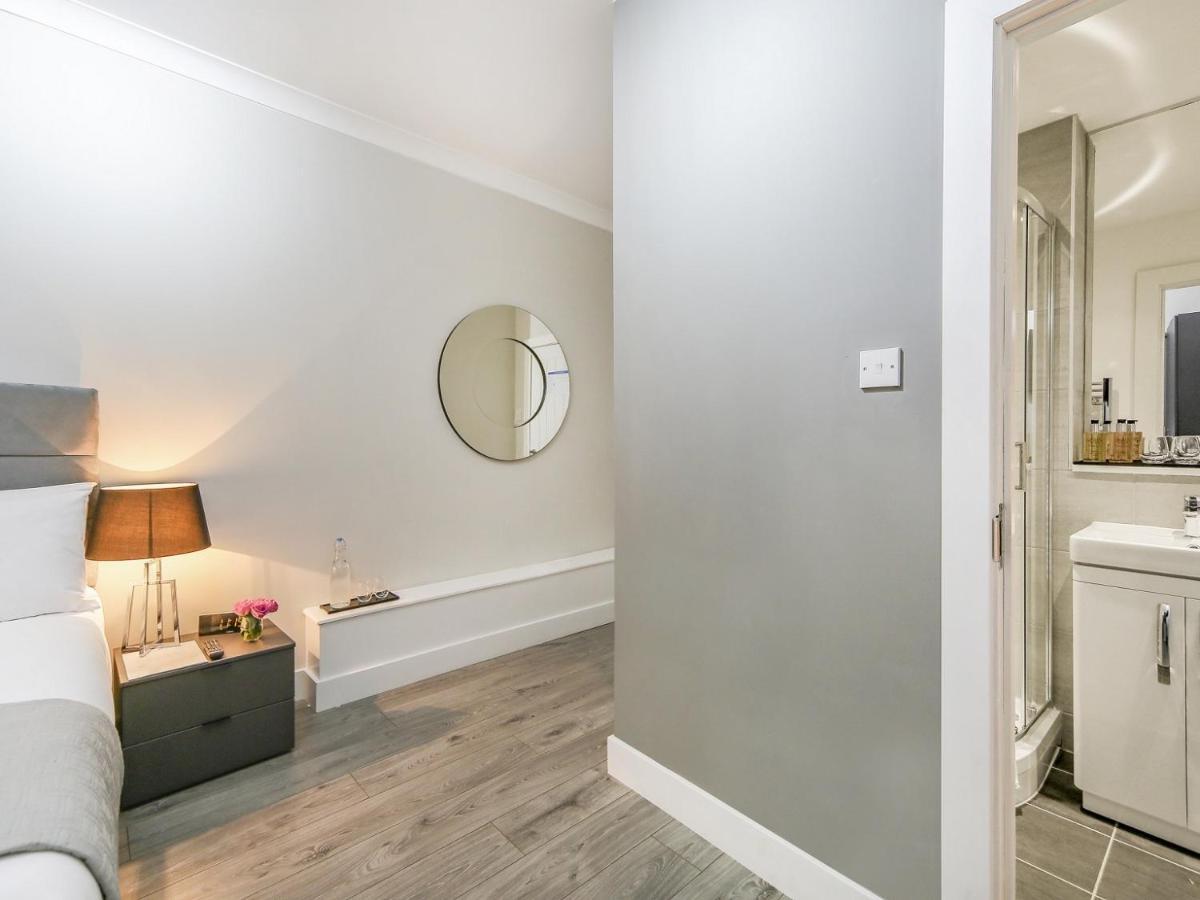 The Westerly London Ngoại thất bức ảnh