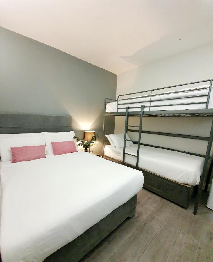 The Westerly London Ngoại thất bức ảnh