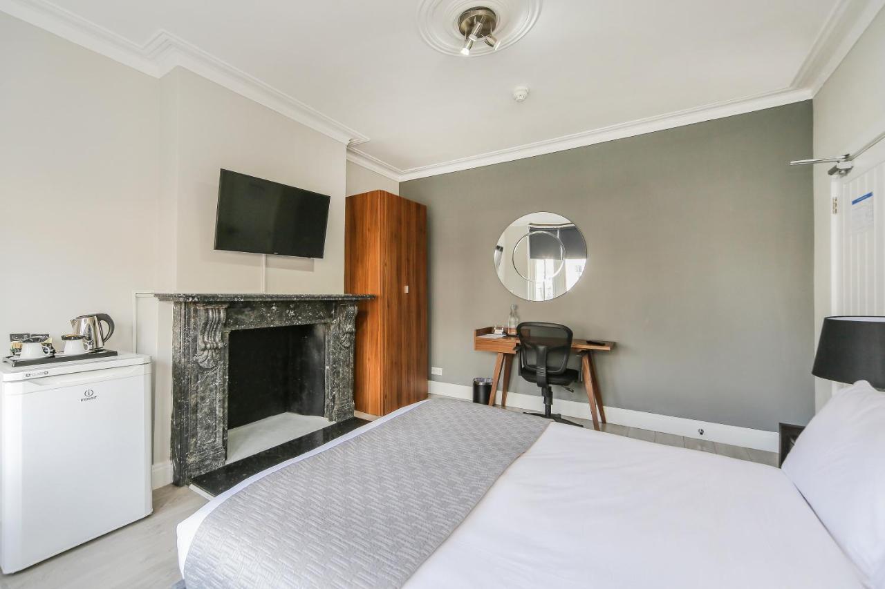 The Westerly London Hotel Ngoại thất bức ảnh