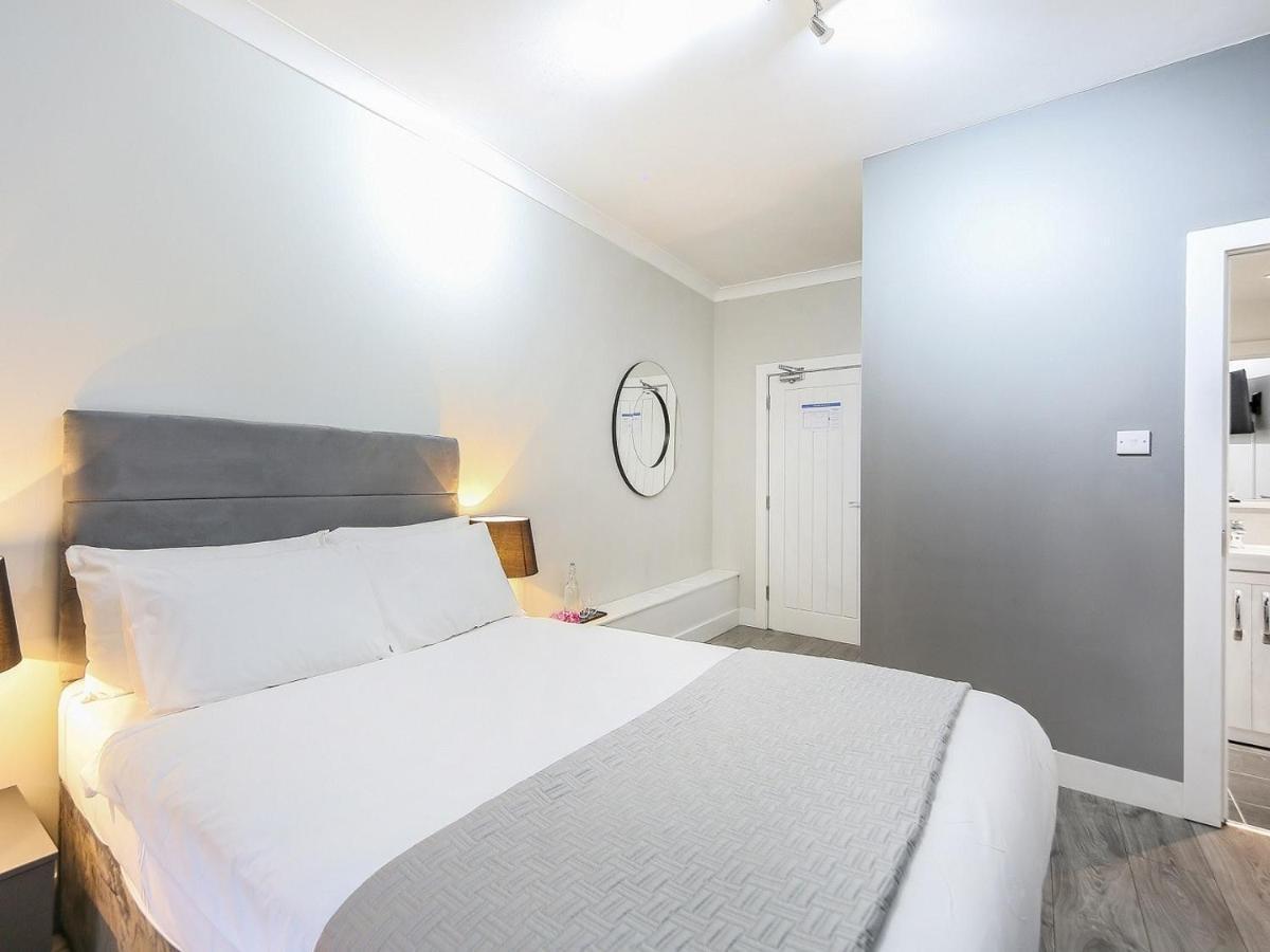 The Westerly London Ngoại thất bức ảnh