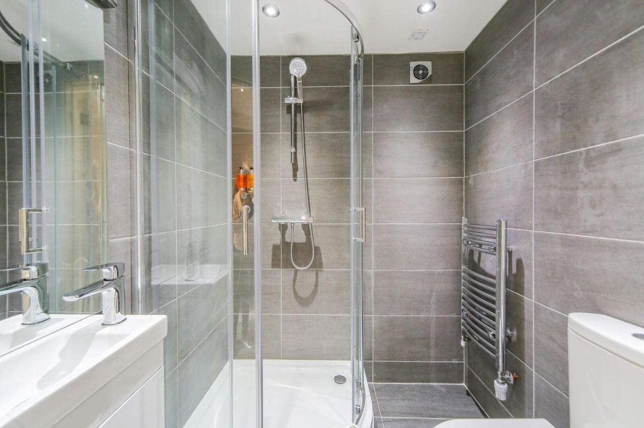 The Westerly London Ngoại thất bức ảnh