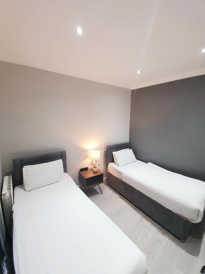 The Westerly London Ngoại thất bức ảnh