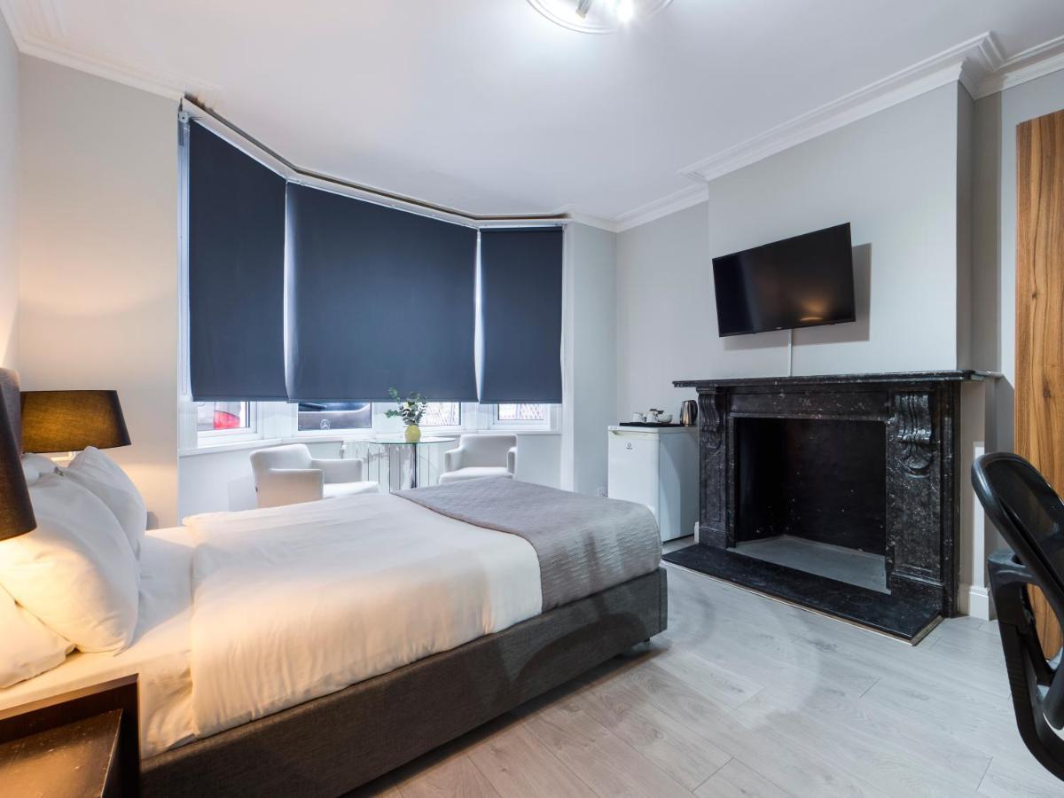 The Westerly London Ngoại thất bức ảnh